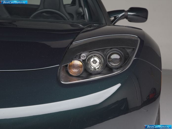 2008 Tesla Roadster - фотография 123 из 168 2008 Tesla Roadster - фотография 123 из 168