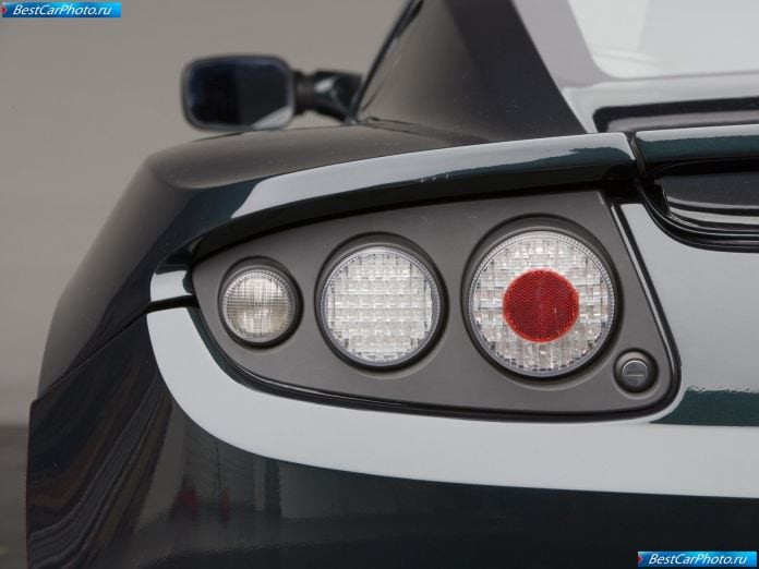2008 Tesla Roadster - фотография 125 из 168 2008 Tesla Roadster - фотография 125 из 168