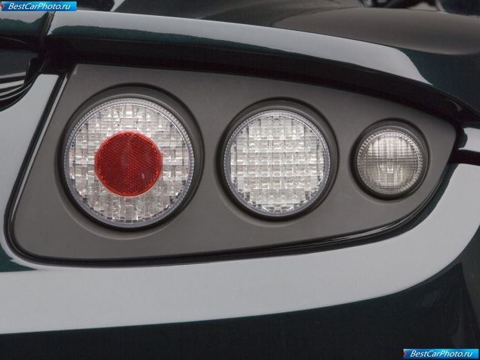 2008 Tesla Roadster - фотография 127 из 168 2008 Tesla Roadster - фотография 127 из 168