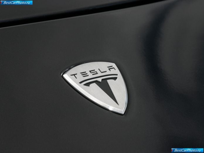 2008 Tesla Roadster - фотография 154 из 168 2008 Tesla Roadster - фотография 154 из 168