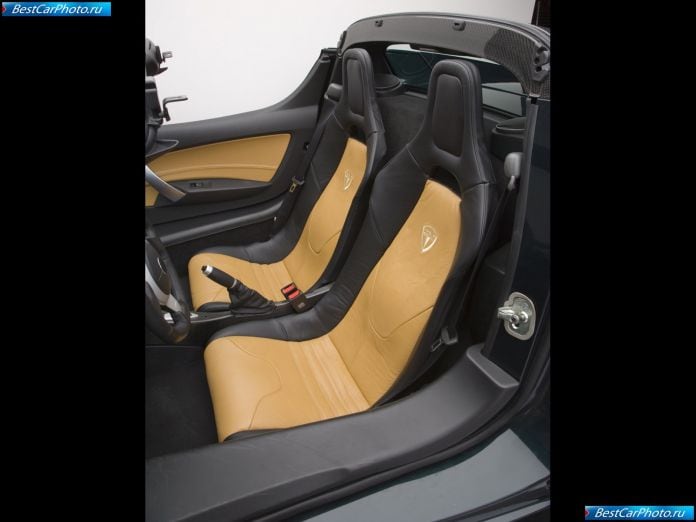 2008 Tesla Roadster - фотография 157 из 168 2008 Tesla Roadster - фотография 157 из 168