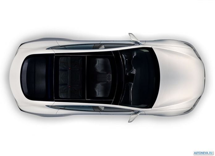 2013 Tesla Model S - фотография 104 из 138