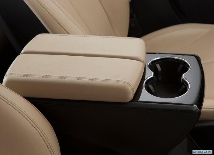 2013 Tesla Model S - фотография 113 из 138
