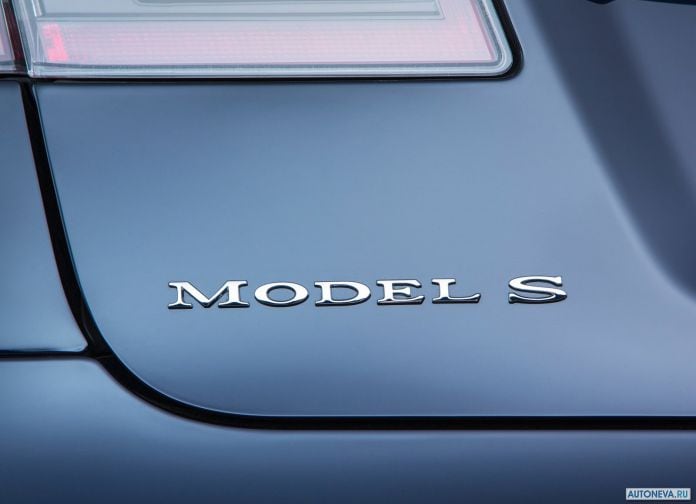 2013 Tesla Model S - фотография 127 из 138