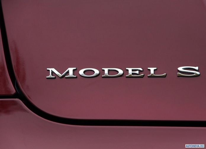 2013 Tesla Model S - фотография 128 из 138