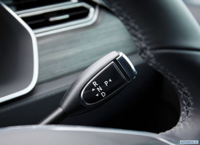 2013 Tesla Model S UK Version - фотография 146 из 163