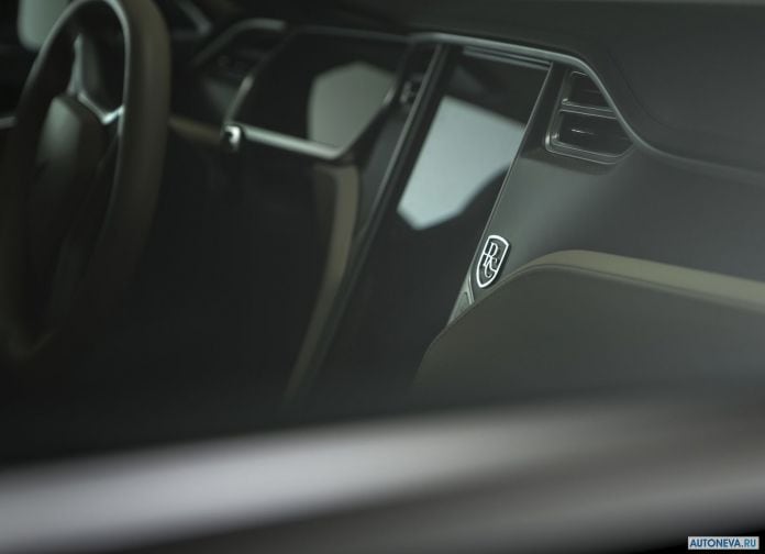 2018 Tesla Model S Shooting Brake - фотография 14 из 31