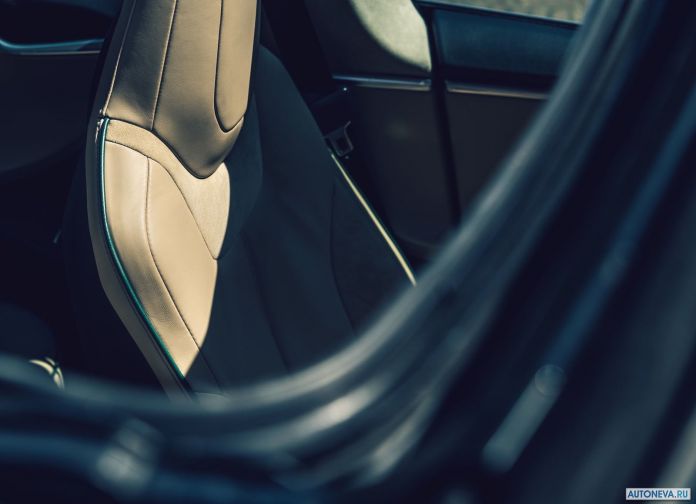 2018 Tesla Model S Shooting Brake - фотография 15 из 31