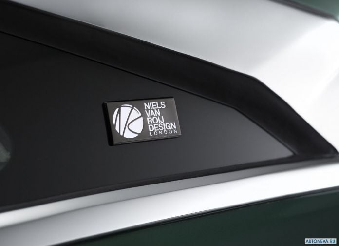 2018 Tesla Model S Shooting Brake - фотография 27 из 31