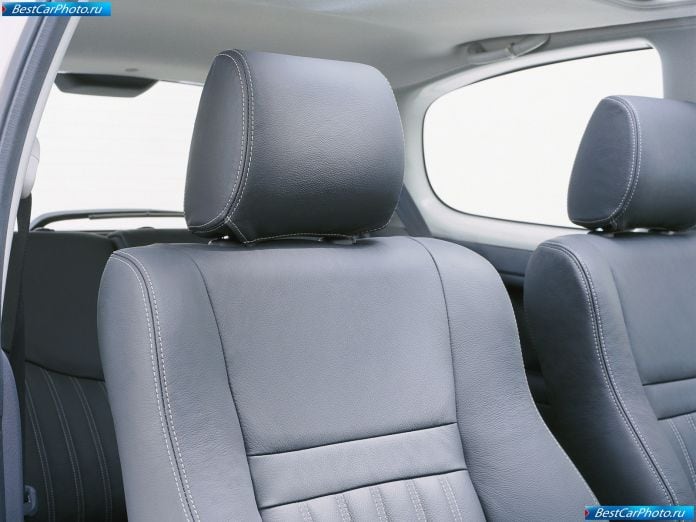 2003 Toyota Yaris - фотография 51 из 67