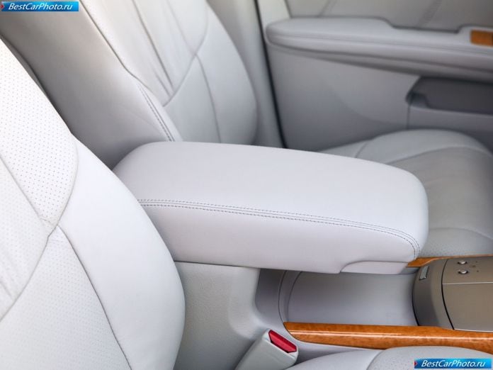 2006 Toyota Avalon Limited - фотография 18 из 34
