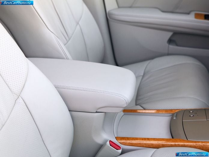 2006 Toyota Avalon Limited - фотография 19 из 34