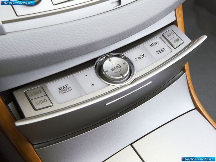 2006 Toyota Avalon Limited - фотография 24 из 34