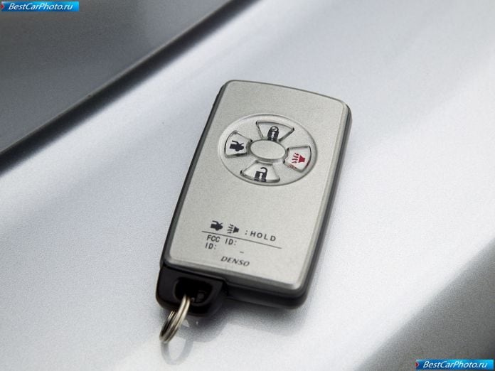 2006 Toyota Avalon Limited - фотография 28 из 34