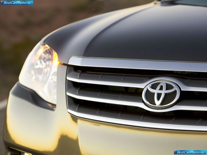2006 Toyota Avalon Limited - фотография 33 из 34