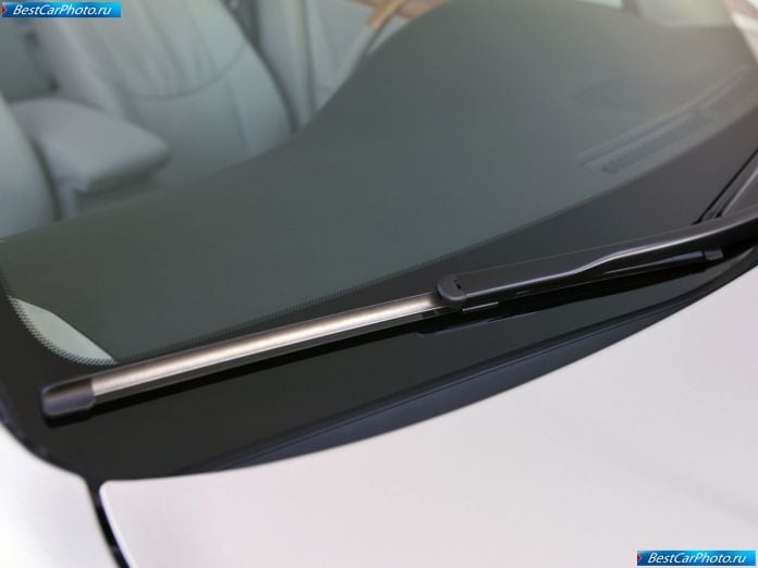 2006 Toyota Avalon Limited - фотография 34 из 34