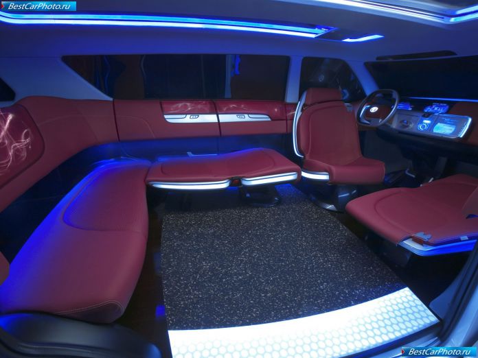 2006 Toyota F3r Concept - фотография 33 из 42