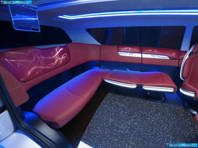 2006 Toyota F3r Concept - фотография 35 из 42