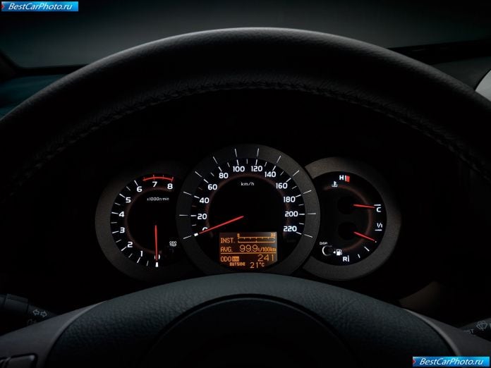 2006 Toyota Rav4 - фотография 72 из 77