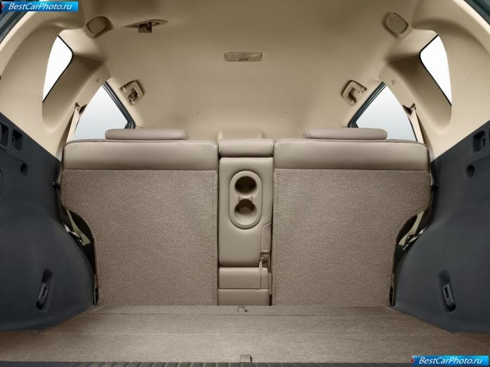 2006 Toyota Rav4 - фотография 74 из 77