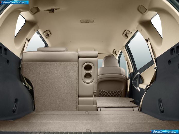 2006 Toyota Rav4 - фотография 75 из 77