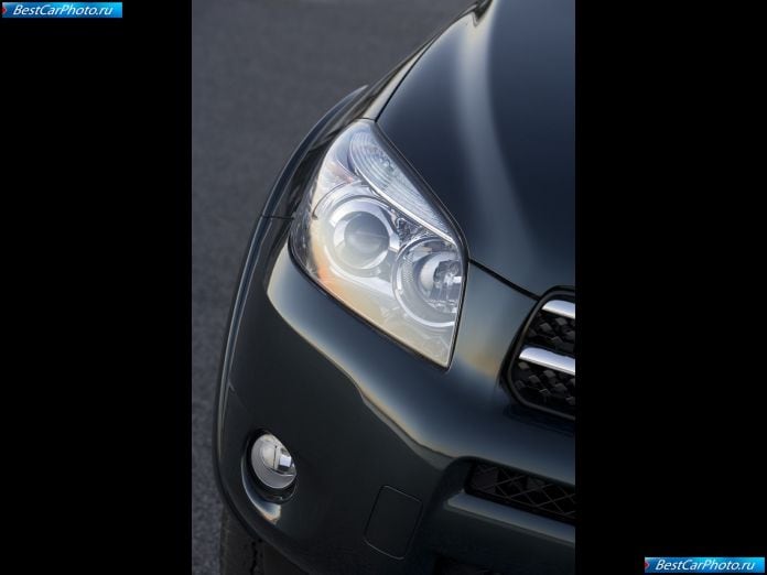 2006 Toyota Rav4 - фотография 77 из 77