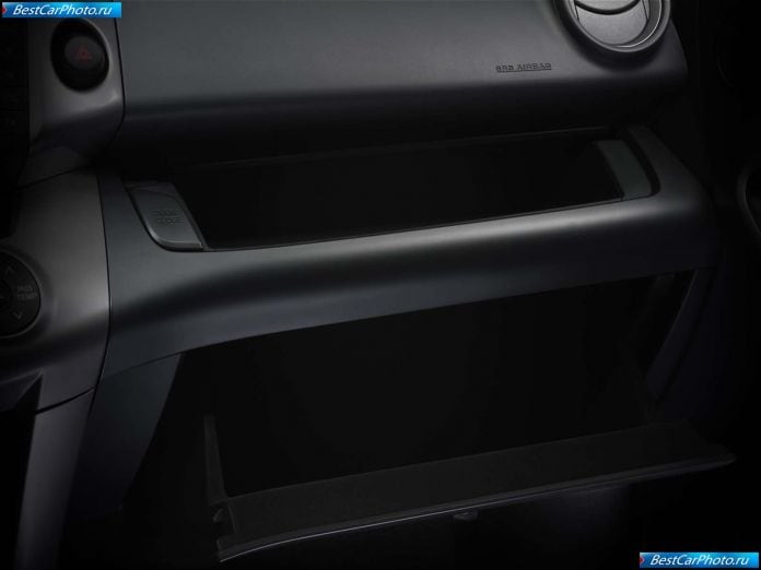 2006 Toyota Rav4 X - фотография 9 из 9