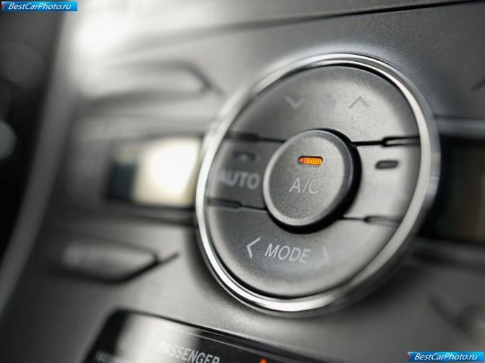2007 Toyota Auris - фотография 78 из 92