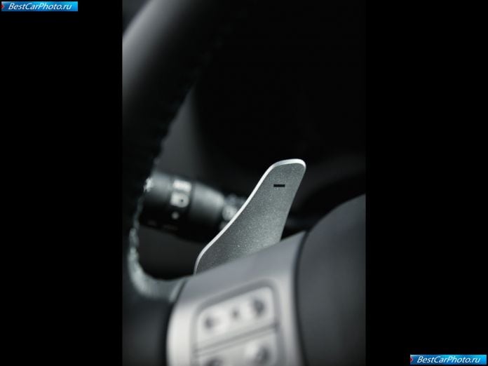 2007 Toyota Auris - фотография 92 из 92