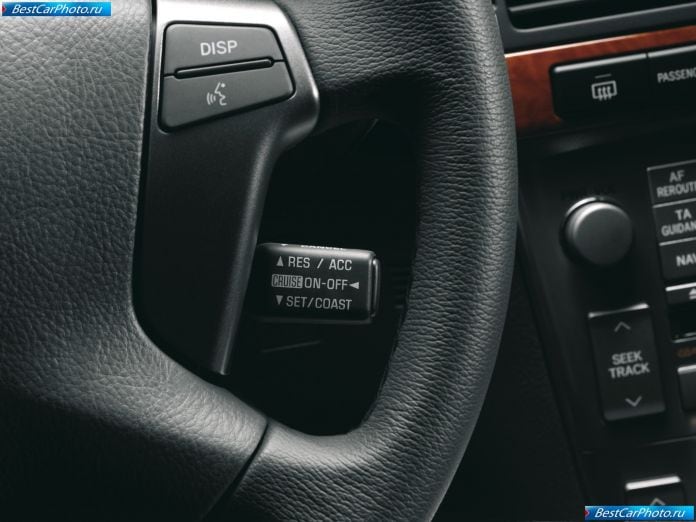 2007 Toyota Avensis - фотография 44 из 67