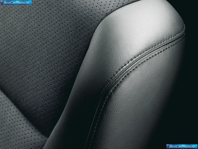 2007 Toyota Avensis - фотография 51 из 67