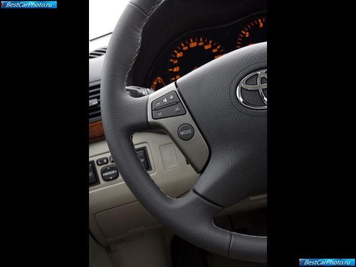 2007 Toyota Avensis - фотография 63 из 67