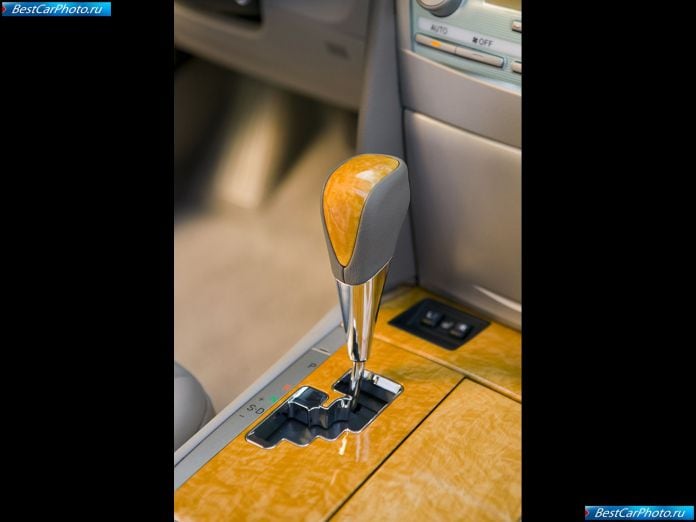 2007 Toyota Camry Xle - фотография 25 из 28