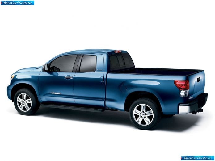 2007 Toyota Tundra - фотография 8 из 31
