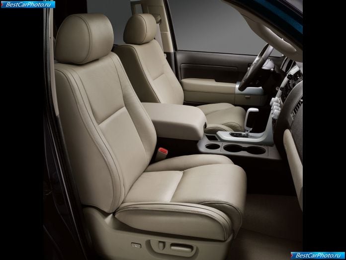 2007 Toyota Tundra - фотография 14 из 31