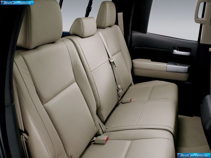 2007 Toyota Tundra - фотография 15 из 31