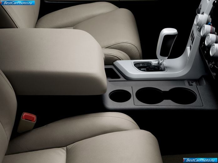 2007 Toyota Tundra - фотография 17 из 31
