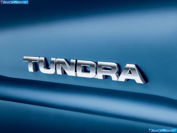 2007 Toyota Tundra - фотография 23 из 31