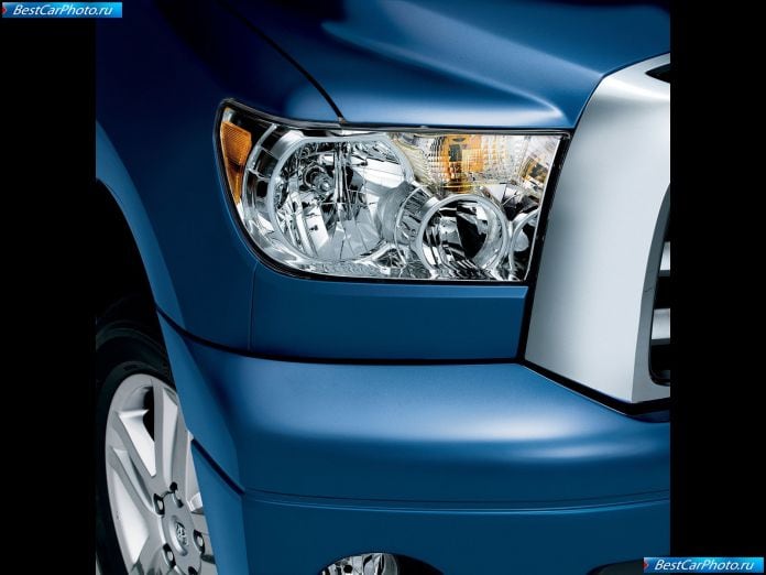 2007 Toyota Tundra - фотография 28 из 31
