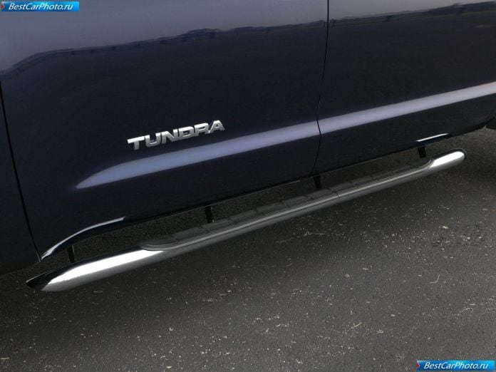 2007 Toyota Tundra Crewmax - фотография 45 из 52