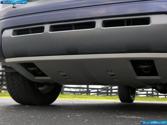 2007 Toyota Tundra Crewmax - фотография 46 из 52