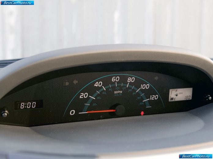 2007 Toyota Yaris - фотография 23 из 30