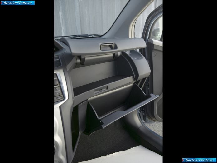 2007 Toyota Yaris - фотография 24 из 30