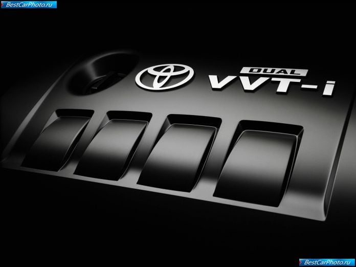 2007 Toyota Yaris Ts - фотография 82 из 90