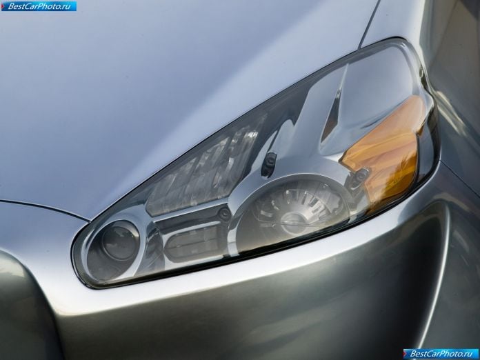 2008 Toyota A-bat Concept - фотография 45 из 63