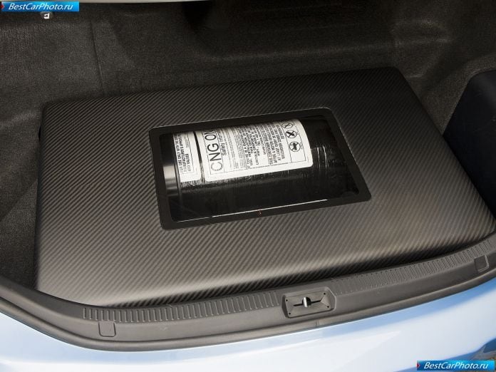 2008 Toyota Camry Cng Hybrid Concept - фотография 6 из 8