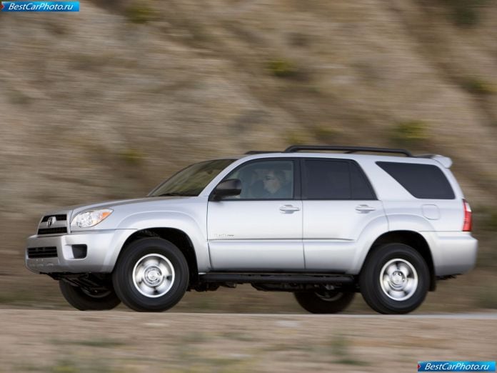 2009 Toyota 4runner - фотография 17 из 53 2009 Toyota 4runner - фотография 17 из 53