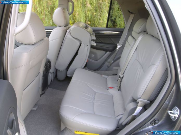 2009 Toyota 4runner - фотография 38 из 53
