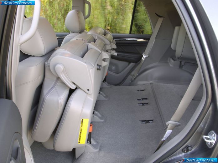 2009 Toyota 4runner - фотография 41 из 53