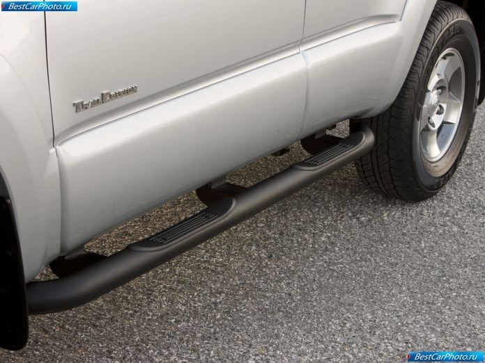 2009 Toyota 4runner - фотография 47 из 53